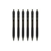 ราคา [Official Store] UD PENS ปากกาเจล Smooth SGN-107(0.7)- Black (314475594)