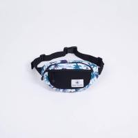 ราคา BODY GLOVE Accessories Hippack กระเป๋าคาดเอว สีน้ำเงิน (26694258313)
