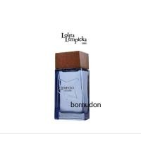 ราคา Lempicka Homme 100ml by Lolita Lempicka EDT Spray new unboxed แยกจากชุดมาไม่มีกล่องเฉพาะ (25964754127)