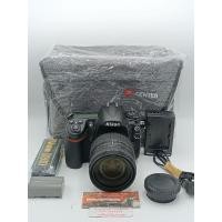 ราคา กล้อง Nikon D300+24-85 F2.8-4D กล้องมือสอง (27553723742)
