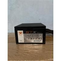 ราคา Cougar STX 550W 80+ พาวเวอร์ซัพพลาย PSU ที่ผ่านการรับรอง (28975183071)