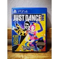 ราคา JUST DANCE 2016 PS4 [มือสอง] พร้อมส่ง!!! (25759810928)