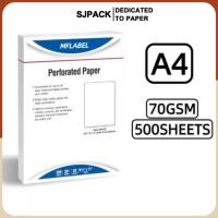 ราคา ถูกสุดๆ กระดาษA4 500แผ่น 70แกรม A4 กระถ่ายเอกสาร กระดาษอเนกประสงค์ กระดาษ CopyPaper กระดาษพิมพ์งาน (47908061623)