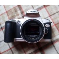 ราคา กล้องฟิล์มราคาถูก Body canon eos kiss กล้องฟิล์มมือสอง (2361364994)