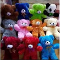 ราคา ตุ๊กตาหมี/หมีแพนด้า น่ารัก สุ่ม (11262958162)