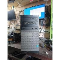 ราคา คอมมือสอง Dell Intel Core i7-4790 3.60-4.00 GHz.DDR3 8 GB SSD 256 พร้อมใช้ถูกๆ (29821709991)