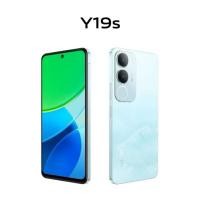 ราคา ‼️Vivo Y19S Ram 6 Rom 128 เครื่องศูนย์ไทยเคลียร์สต็อค‼️ (55455691463)