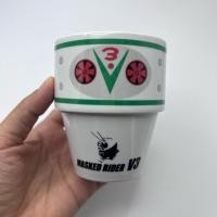 ราคา แก้ว Award B V3 หายากสุดๆ ลิขสิทธิ์แท้ญี่ปุ่น Banpresto Ichiban Kuji ``Kamen Rider Series (28517740707)