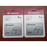 ราคา Transcend SSD รุ่น 230s SATA-III 6Gb/S ขนาด 1TB (TS1TSSD230S) (1862094862)