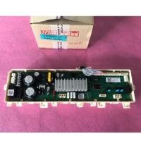 ราคา ใหม่ แท้ เบิกศูนย์ บอร์ดเครื่องซักผ้า ซัมซุง พาร์ท DC92-02236F รุ่น WA14N6780CS/ST *ไม่มีประกัน (28456865232)
