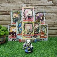 ราคา หนังสือการ์ตูน เรื่อง:พลิกตำนานมาพบรัก ภาคตำนานเทพเก็มบุ 1-12 จบเล่ม AD6135 (48114252466)