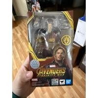 ราคา โมเดล SHF Star Lord (Infinitiity War) (51307486357)