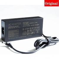 ราคา ✿20V 9A 180W Power Adapter เครื่องชาร์จแล็ปท็อปสำหรับ ASUS ROG Zephyrus ga502du ga502d ga502 ga401i G15 (25440116079)