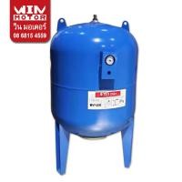 ราคา ถังแรงดันปั้มอัตโนมัต (Pressure Tank) ถังแรงดันไดอะแฟรม (ถังเดี่ยว) Pressure Diaphragm ถังแรงดัน 200 ลิตร ยี่ห้อ TARA (19386085189)