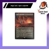 ราคา Magic The Gathering Single Card *Ugin's Labyrinth* Mythic MH3 0359 (29705343815)