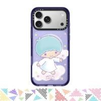 ราคา เคสมือถือ CASETiFY | Kiki Case [Little Twin Stars] For iPhone Samsung แท้ พร้อมส่ง เคสกันกระแทก (43024502564)