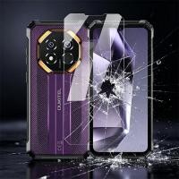 ราคา ฟิล์มกันรอยหน้าจอสําหรับ Oukitel G7 ฟิล์มป้องกันฟิล์มกระจกนิรภัย (50308771992)