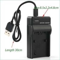 ราคา ❃ Np-Fv50แบตเตอรี่ Charger ใช้งานร่วมกับสำหรับ Sony Hdr-Pj330e Hdr-Pj340e Hdr-Pj350e Hdr-Pj380e (42261037980)