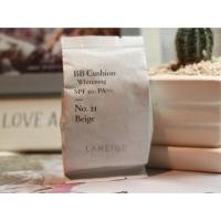 ราคา (REFILL)ของแท้ 100% Laneige BB Cushion Whitening SPF 50+ PA+++ No.21 Beige (15 g.) (1048405440)