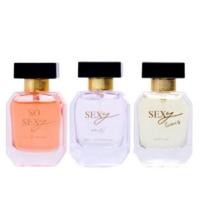 ราคา SO SEXY & SEXY ME& Sexy Llicious มาดามฟิน Madame Fin น้ำหอมมาดามฟิน โซเซกซี่ 30 ml. แท้100% ( ราคา 1 ชิ้น ) (20521328815)