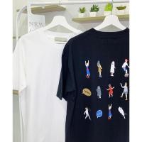 ราคา เสื้อยืดoversizeทรงเกาหลี (22545655127)