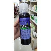 ราคา แชมพูดอกอัญชันสันติอโศก (25766788876)