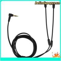 ราคา Newเหมาะสําหรับ Audio-Technica IM01 IM02 03 04 สายหูฟัง IM50 Line IM70 HDC1 สายสัญญาณเสียง (51465468956)