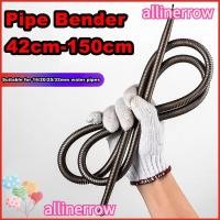 ราคา ALLINERROW 1 ชิ้นท่อลวดดัดเครื่องมือ, 420 มิลลิเมตร 3/8 1/2 3/4 ท่อ PVC สปริง Bender, เหล็กสี่เหลี่ยม 12.4-26.4 มิลลิเมตร Curve ฤดูใบไม้ผลิลวดหลอดคู่มือเครื่องมือ (41564513334)