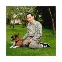 ราคา PINN SHOP ชุดปักครอสติช : ในหลวง-คุณทองแดง [CX-EV-CR84] (54954586622)