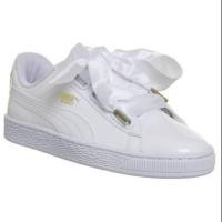 ราคา Puma Basket Heart (999913698)