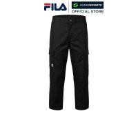 ราคา FILA Basic กางเกงลำลองขายาวผู้ชาย (47712793274)