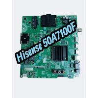 ราคา บอร์ดทีวี hisense รุ่น50A7100Fแท้ถอด (42681735879)