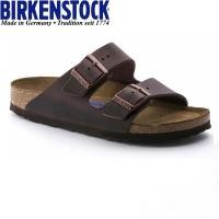 ราคา รองเท้าแตะ unisex Birkenstock Arizona พร้อมส่ง (54164442852)