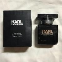 ราคา น้ำหอม Karl Lagerfeld (860361829)