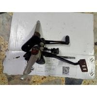 ราคา ชุดพักเท้าหน้า Kawazaki Z125 สินค้ามือสอง ขายตามสภาพ (23185398820)