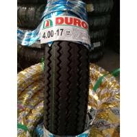 ราคา ลายฟันเลื่อย ยี่ห้อ DURO รุ่น dm-1261 ขนาด 4.00-17 ยางปี 2022 (51161885579)