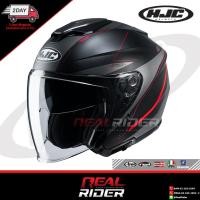 ราคา HJC I30 - ครึ่งใบ-มีแว่น (Open Face - Double Visors) (8477021782)