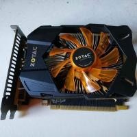 ราคา Vga Zotac GTX 750 1GB DDR5 (9895723569)