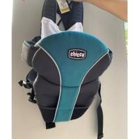ราคา Chicco เป้อุ้มเด็ก รุ่น go carrier (12150695289)