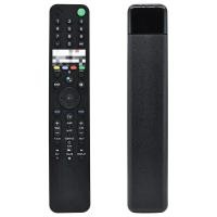 ราคา RMF-TX520U เสียงรีโมทคอนโทรลสําหรับ Sony Smart Bravia TV/Sony Smart TV Remote, สําหรับ Sony Bravia TV Remote สําหรับ Sony XBR/KD/XR Series 4K LED OLED Android สมาร์ททีวี (51764444114)