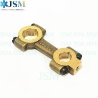 ราคา ชาร์ปตะขอล่าง(#208846) จักรโพ้งม้าบินM600 M652 E52 ชาร์ปจักรโพ้งม้าบินหัวเขียว ม้าบินL *ราคาต่อชิ้น* (17514105869)