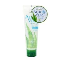 ราคา [สินค้าส่งด่วน] ไวทาร่า อโลเวร่าเจลพลัส แพนทีนอล 120กรัม VITARA ALOE VERA GEL PLUS PANTHENOL 120G (51808064145)