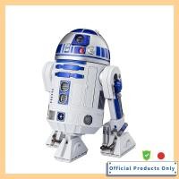 ราคา TAMASHII NATIONS S.H. Figuarts Star Wars R2-D2 -Classic Ver.- (STAR WARS: A New Hope) ABS & PVC Painted Movable Figure (54802838256)