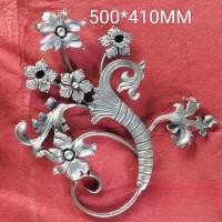 ราคา อุปกรณ์ตกแต่งแท่นวางดอกไม้เหล็กดัด, ดอกไม้เหล็กดัด, ตกแต่งประตูเหล็กดัด, ตกแต่งลวดลายเหล็กดัด, อุปกรณ์ตกแต่งเตียงเหล็กดั (53907974985)