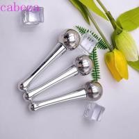 ราคา CABEZA Ice Globes สําหรับใบหน้า, Anti ริ้วรอย Puffiness Face Care Cryo Freeze Stick, หรูหราเครื่องสําอางร้อนและเย็น ICE Hockey Cooling นวด Roller Ball Face (49015246259)