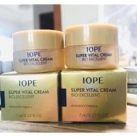 ราคา Iope Super Vital Cream Rich 5 ml (1732044040)