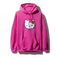 ราคา ASSC x Hello Kitty Hoodie (Pink) มือ1 ของแท้ size XS anti social social club (28719084127)