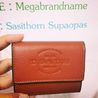 ราคา Coach Coin Case (1323377742)