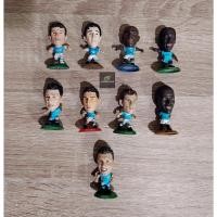 ราคา โมเดลนักฟุตบอล Microstars และ SoccerStarz Man City (45059208815)