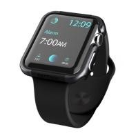 ราคา เคสแอปเปิ้ลวอช applewatch X-doria DEFENSE แท้100% series 1-7 SE (1079107898)